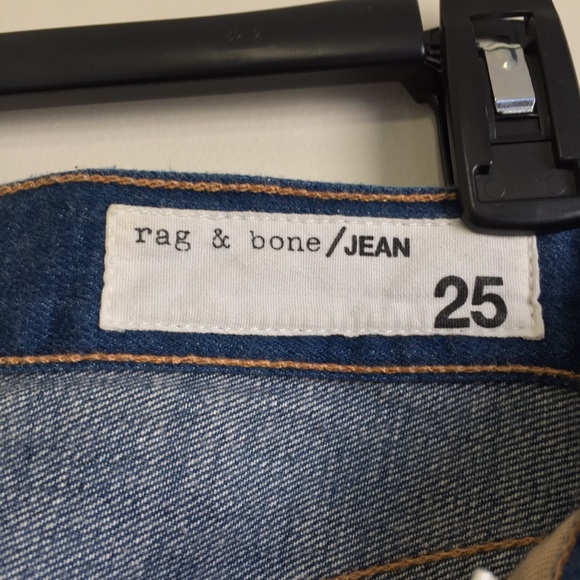 Rag & Bone Jeans - Picture 7 of 11
